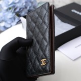 CHANEL(シャネル) 長財布 パスポートケース.コインケース.カードケース81934-341
