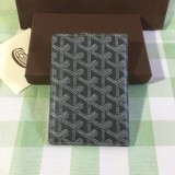 ゴヤール（GOYARD）新作通販 パスポートケース GO19P85-GO391