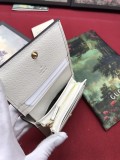 19SS美品 GUCCI グッチ 財布 名刺入れ  コインケース 523155-2