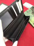 GUCCI グッチ 長財布 二つ折り財布 名刺入れ 408836-1 新作