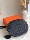 20年新品 エルメス 小物 財布 携帯用/ポーチ TA2001P-Hewallet-14