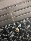 人気商品激安 ゴヤール（GOYARD）二つ折り長財布 GO19P150-GO246