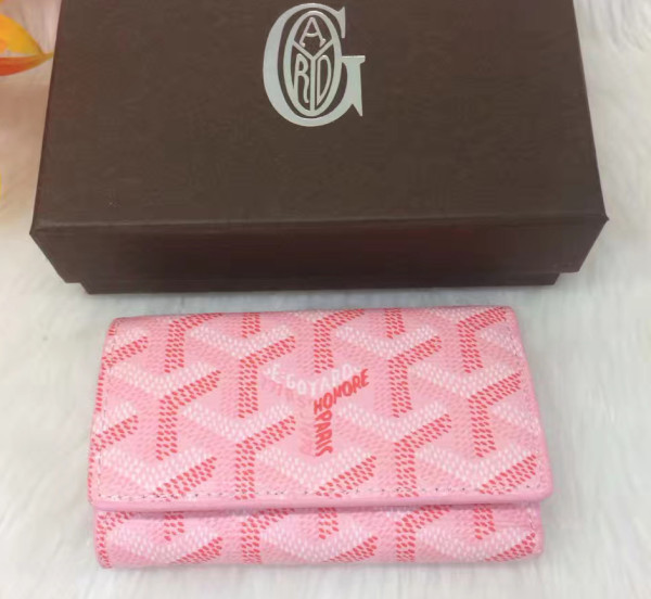 2019新作通販 ゴヤール（GOYARD）キーケース GO19P50-GO213