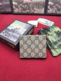 新作通販 GUCCI グッチ 二つ折り財布 短財布 メンズ 473954-1
