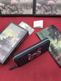 GUCCI グッチ 長財布 ラウンドファスナー式財布 457213-1 新作