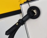 秋冬 FENDI/フェンディ 財布 セカンドバッグ WX19P190-5505-2
