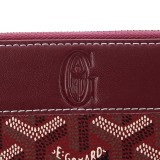 人気商品激安 ゴヤール（GOYARD）長財布 GO19P110-GO296