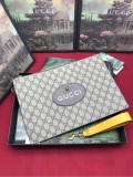 高品質 人気 GUCCI グッチ セカンドバッグ 収納パック 473956-1