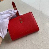 セリーヌ(CELINE）人気 小号 短財布 カードケース 0146-CL137
