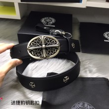 ChromeHearts クロムハーツ ベルト サンチュール FX-19SSP200-CH016