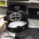 ChromeHearts クロムハーツ ベルト サンチュール FX-19SSP200-CH016