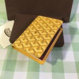 ゴヤール（GOYARD）新作通販 パスポートケース GO19P85-GO392