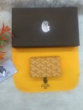 ゴヤール（GOYARD）2019人気商品 カードケース GO19P50-GO200