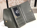 人気商品激安 エムシーエム 长財布 三つ折り財布 8008-MC513