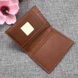 ゴヤール 人気新品 2つ折り札入れ パスケース付き GO19P50-GO348