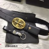 ChromeHearts クロムハーツ ベルト サンチュール FX-19SSP200-CH015