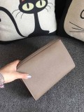 エルメス HERMES TOGO 財布 セカンドバッグ メンズ TD2001P-Hewallet-30