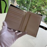セリーヌ(CELINE）人気 小号 短財布 カードケース 0146-CL138