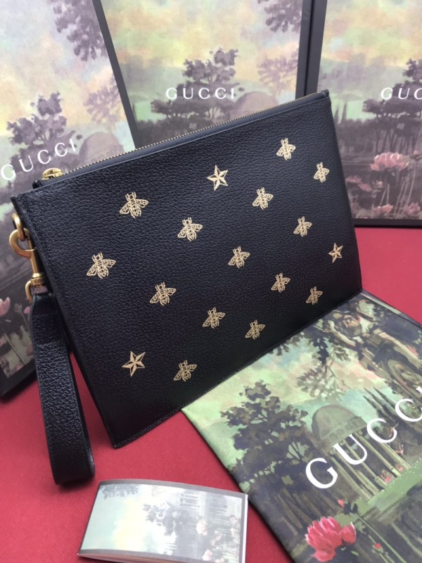人気新作 GUCCI グッチ セカンドバッグ 収納パック 495066-5
