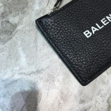 Balenciaga バレンシアガ 大人気 長財布 カードケース XD-2001P-BA078B