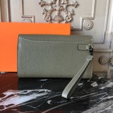 HERMES/エルメス セカンドバッグ  メンズ 財布 DZ2001P260-812-3