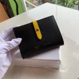 セリーヌ(CELINE）人気 小号 短財布 カードケース 0146-CL133