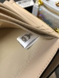 人気商品激安 エムシーエム 短財布 三つ折り財布 8096-MC478