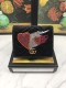 GUCCI グッチ 短財布 二つ折り財布 466492-1 人気秋冬新作