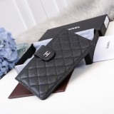 激安 CHANEL(シャネル) 長財布 コインケース カードケース 81902-320