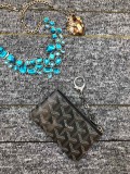 ゴヤール（GOYARD）2019新作 コインケース GO19P40-GO419