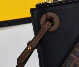 秋冬 FENDI/フェンディ 財布 セカンドバッグ WX19P190-5505-1