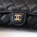 CHANEL(シャネル) 激安 コインケース.セカンドバッグ 31553-352