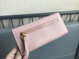 MIUMIU ミュウミュウ 新作 長財布 三つ折り財布 BLL-2001P260-5MH013