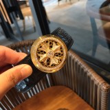 ChromeHearts クロムハーツ ベルト サンチュール XFF-19SSP630-CH011