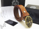ChromeHearts クロムハーツ ベルト メンズベルト レザー Hearts-belt040