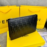 新作通販 FENDI/フェンディ財布 セカンドバッグ HY19P160-FD17