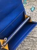人気商品激安 ゴヤール（GOYARD）二つ折り長財布 GO19P150-GO247
