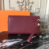 HERMES/エルメス セカンドバッグ  メンズ 財布 DZ2001P260-812-1