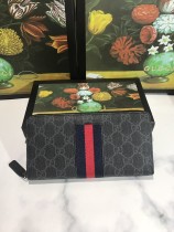 通販 GUCCI グッチ 長財布 ラウンドファスナー式財布 408831-3