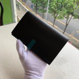 セリーヌ(CELINE）19SS 大号 長財布 カードケース 4184-CL125