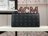 人気商品激安 エムシーエム 长財布 三つ折り財布 8008-MC513