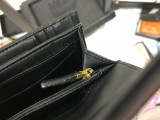 人気商品激安 エムシーエム 短財布 三つ折り財布 8033-MC494