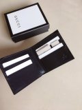 GUCCI グッチ 短財布 二つ折り財布 451268-4 人気19秋冬新作