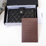 激安 CHANEL(シャネル) 長財布 コインケース カードケース 81902-319