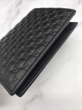 19SS美品 GUCCI グッチ 財布 二つ折り財布 メンズ  292533-1