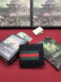 GUCCI グッチ 短財布 二つ折り財布 名刺入れ 408827-1 新作