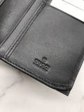 GUCCI グッチ 長財布 二つ折り財布 名刺入れ 408836-3 新作