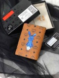 エムシーエム 人気商品激安 パスポートケース 8023-MC521