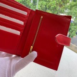 セリーヌ(CELINE）人気 小号 短財布 カードケース 28LB-CL119