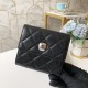 シャネルCHANEL 三つ折り財布 男女兼用 財布 JJX2002P240-31528-2